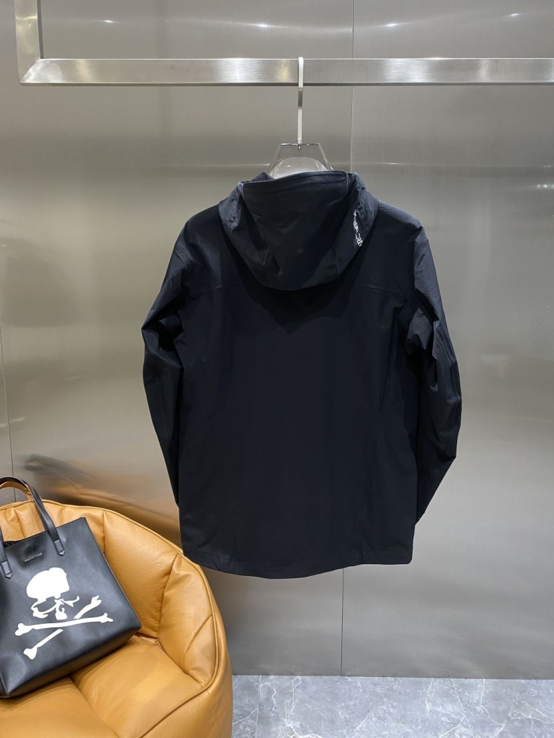 Arcteryx Outwear